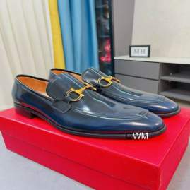 Picture of Ferragamo Shoes _SKUFerragamosz38-45WM06075399